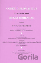 Codex Diplomaticus
