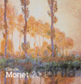 Claude Monet 2008
