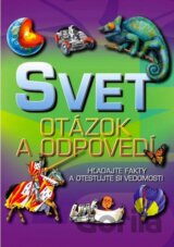 Svet otázok a odpovedí