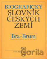 Biografický slovník českých zemí (Bra-Brum)