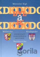 Kdo byl a je kdo