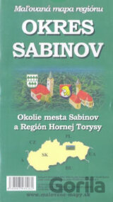 Okres Sabinov