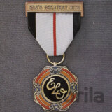 ELECTRIC LIGHT ORCHESTRA: GREATEST HITS