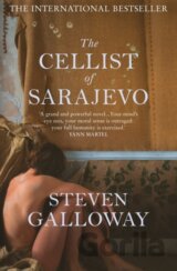 The Cellist of Sarajevo