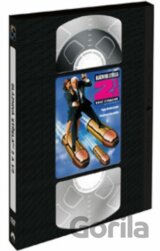Bláznivá střela 2 a 1/2: Vůně strachu DVD - Retro edice