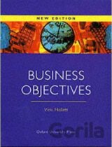 Business Objectives Student's Book