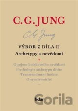 C.G. Jung - Výbor z díla II.