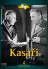 Kasaři (digipack)