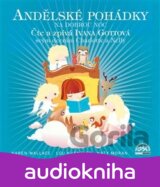 GOTTOVA IVANA: ANDELSKE POHADKY / WALACEKUEN