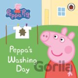 Peppa's Washing Day