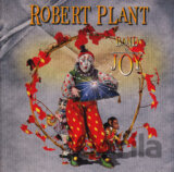 Plant Robert: Band Of Joy