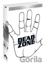 The Dead Zone: Season 1