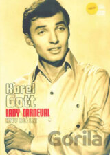 GOTT KAREL: LADY CARNEVAL / HITY 60. LET