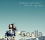 MORISSETTE, ALANIS: HAVOC AND BRIGHT LIGHTS LIMITED EDITION (  2-CD)