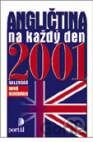 Angličtina na každý den 2001 (kalendář)