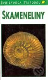 Sprievodca prírodou - Skameneliny