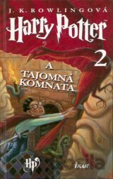 Harry Potter a Tajomná komnata