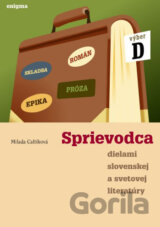 Sprievodca dielami slovenskej a svetovej literatúry D