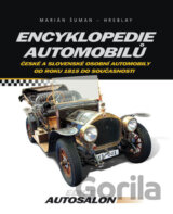 Encyklopedie automobilů
