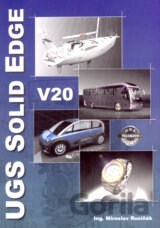 Učebnice UGS Solid Edge V20