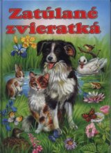 Zatúlané zvieratká