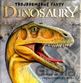 Dinosaury - Trojrozmerné fakty