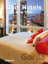 Cool Hotels New York