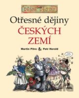 Otřesné dějiny českých zemí