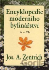 Encyklopedie moderního bylinářství (A - Ch)