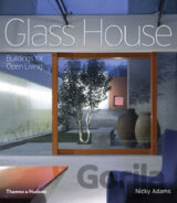 Glass House: Buildings for Open Living