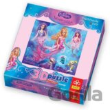Barbie - morské panny