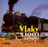 Vlaky - 1001 fotografií