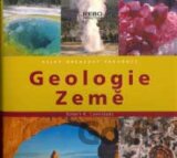 Geologie Země