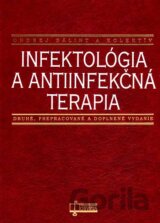 Infektológia a antiinfekčná terapia
