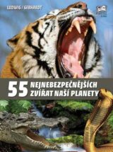 55 nejnebezpečnějších zvířat naší planety