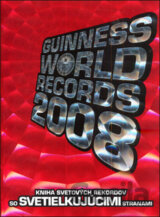 Guinness world records 2008 [SK]