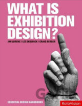 What Is Exhibition Design?