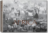 Sebastião Salgado, Africa