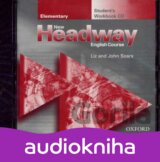 New Headway: Elementary: Student´s Workbook CD