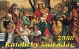 Katolícky kalendár 2008
