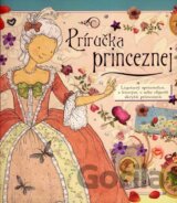 Príručka princeznej