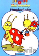 Maľovanky 4