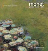 Monet - galerie života a díla