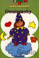 Maľovanky 1