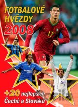 Fotbalové hvězdy 2008