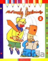 Maľovanky 2