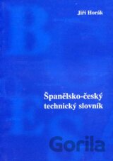 Španělsko-český technický slovník