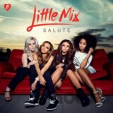 LITTLE MIX: SALUTE