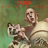 Queen: News Of The World