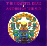 Grateful Dead: Anthem Of The Sun